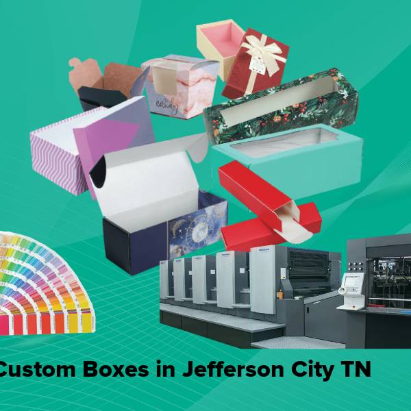 Custom boxes in jefferson city tn