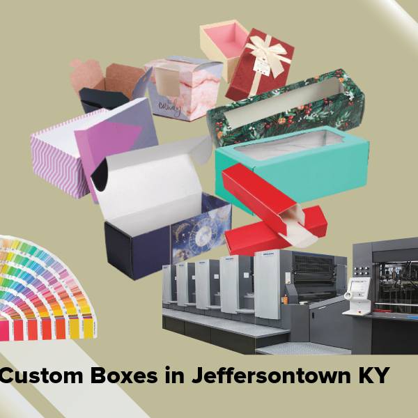 Custom boxes in jeffersontown ky