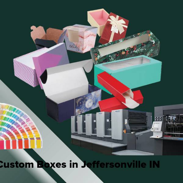 Custom boxes in jeffersonville in
