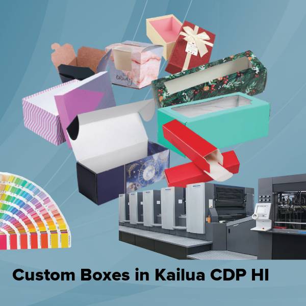 Custom boxes in kailua cdp hi