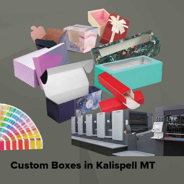 Custom boxes in kalispell mt