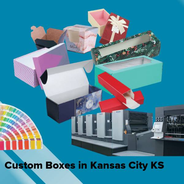 Custom boxes in kansas city ks