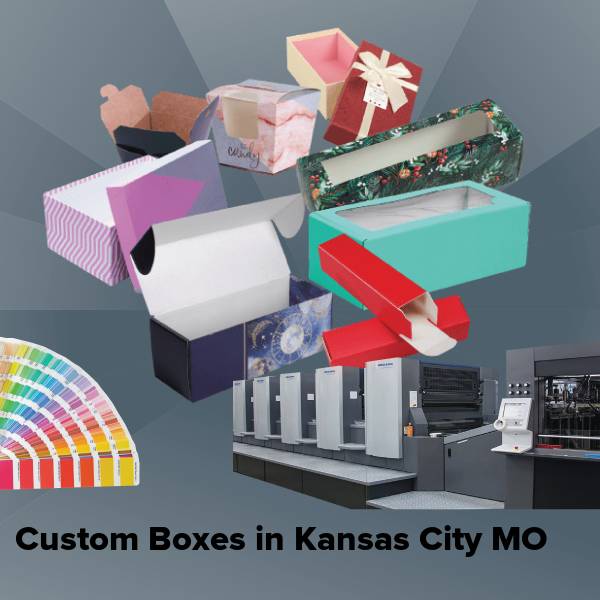 Custom boxes in kansas city mo