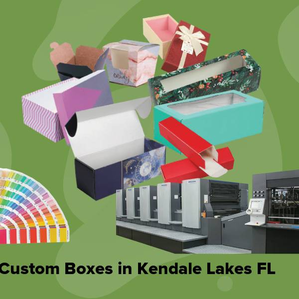 Custom boxes in kendale lakes fl