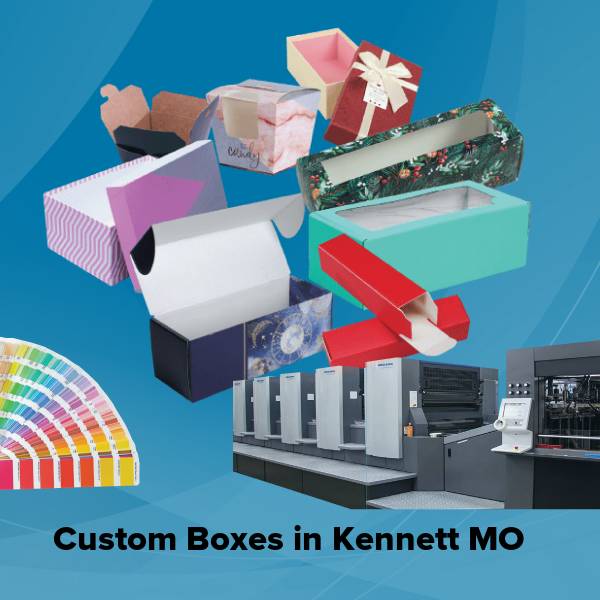 Custom boxes in kennett mo