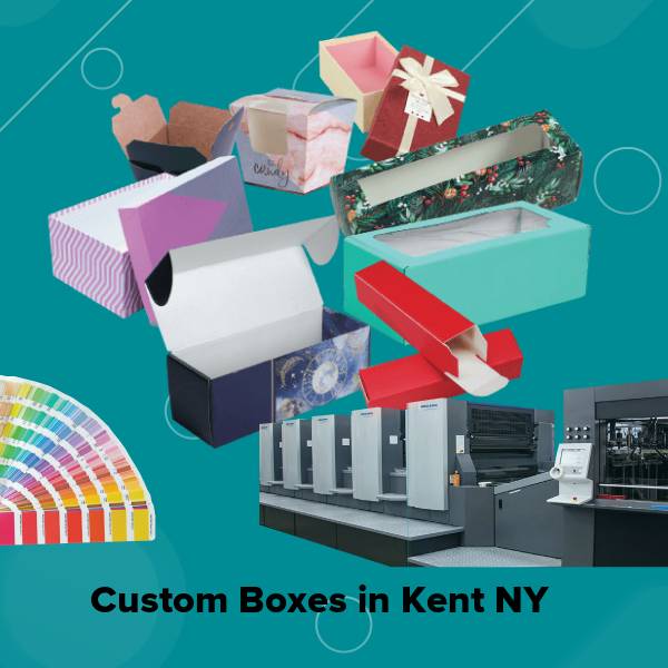 Custom boxes in kent ny