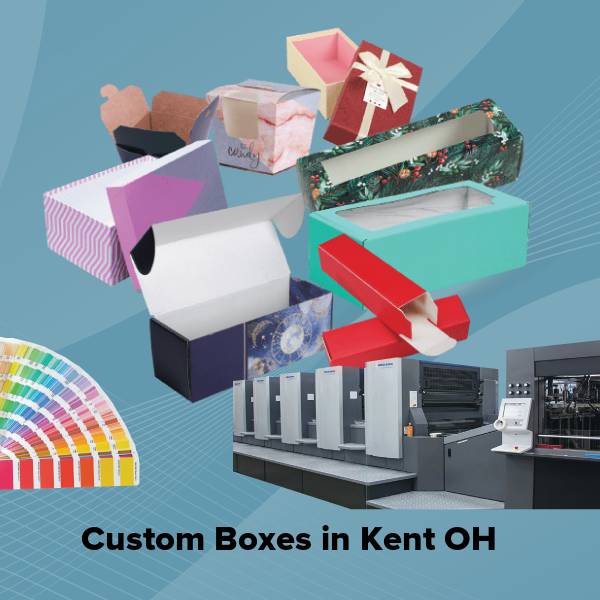 Custom boxes in kent oh