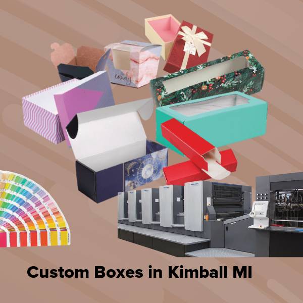 Custom boxes in kimball mi
