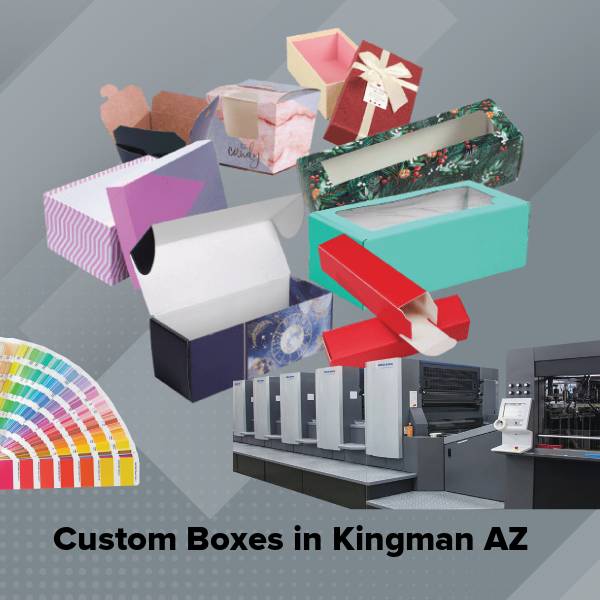 Custom boxes in kingman az