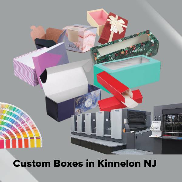 Custom boxes in kinnelon nj