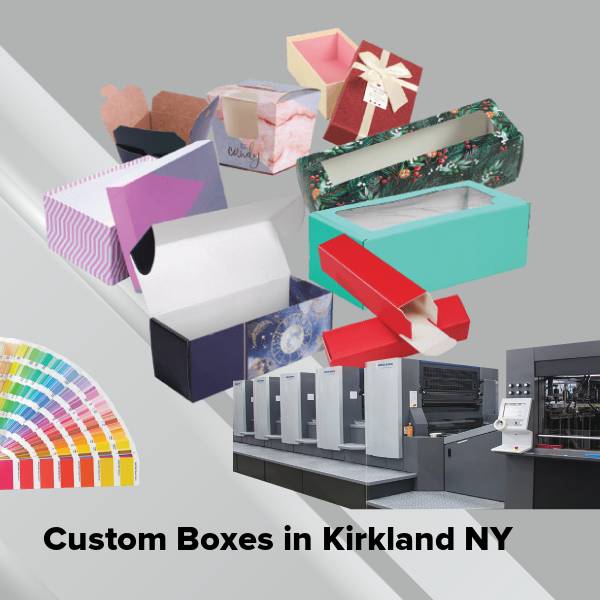 Custom boxes in kirkland ny