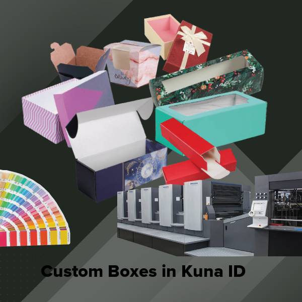 Custom boxes in kuna id