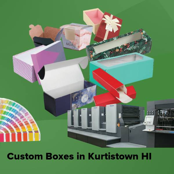 Custom boxes in kurtistown hi
