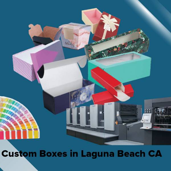 Custom boxes in laguna beach ca