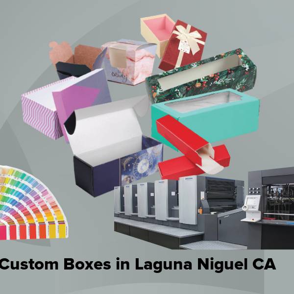 Custom boxes in laguna niguel ca