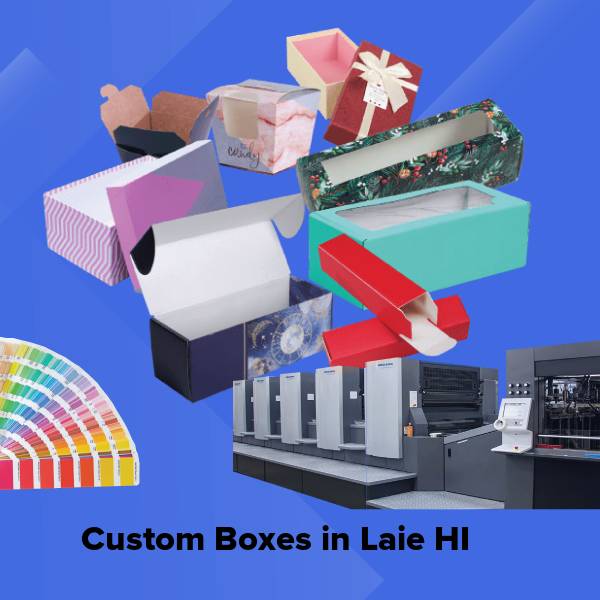 Custom boxes in laie hi