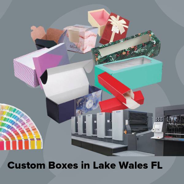 Custom boxes in lake wales fl