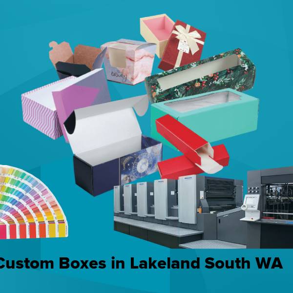 Custom boxes in lakeland south wa