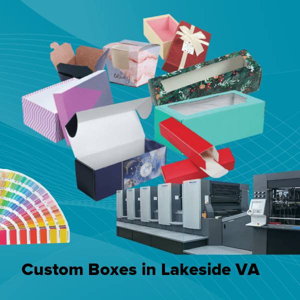 Custom boxes in lakeside va