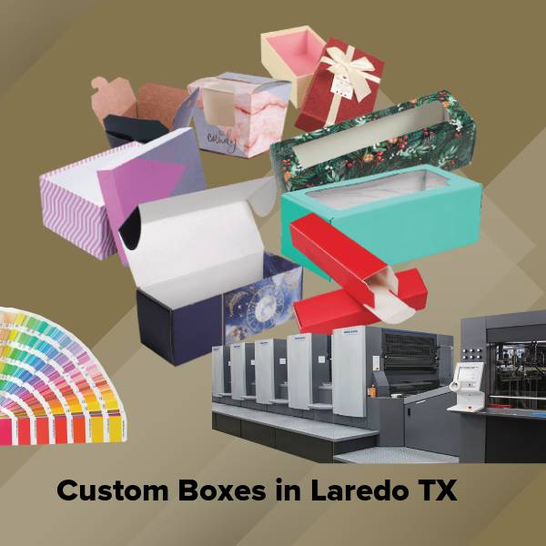 Custom boxes in laredo tx