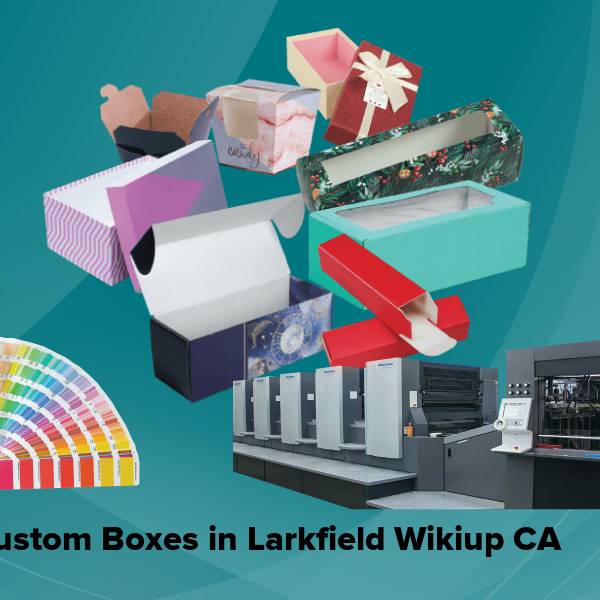 Custom boxes in larkfield wikiup ca
