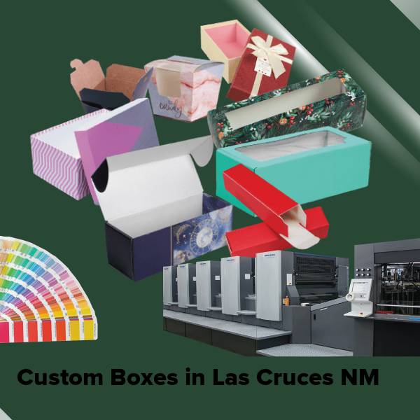 Custom boxes in las cruces nm