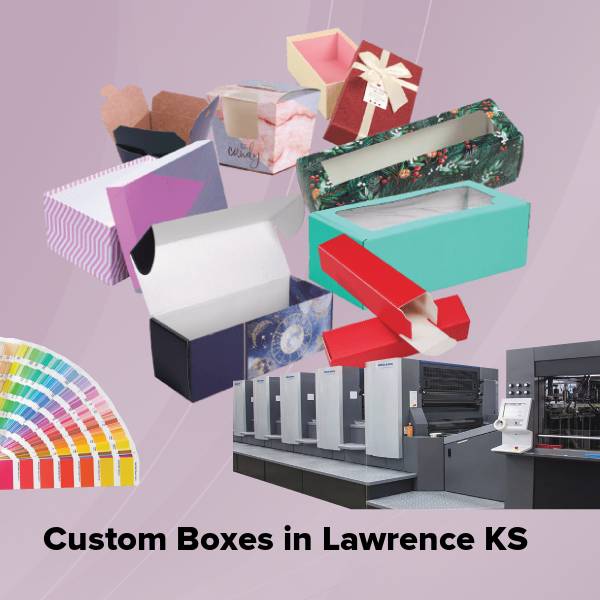 Custom boxes in lawrence ks