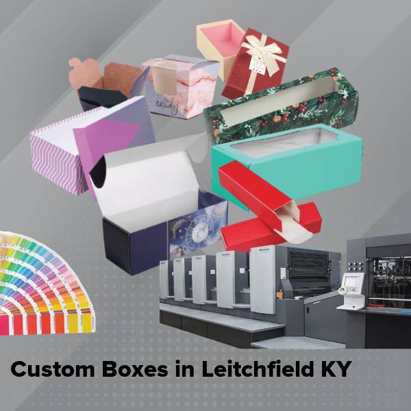 Custom boxes in leitchfield ky