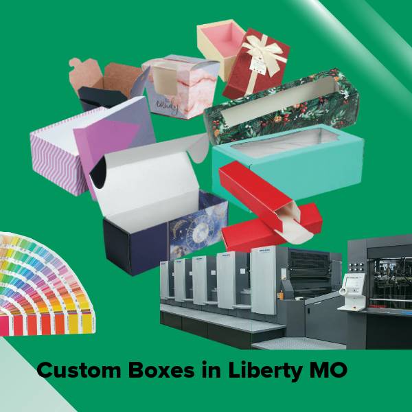 Custom boxes in liberty mo