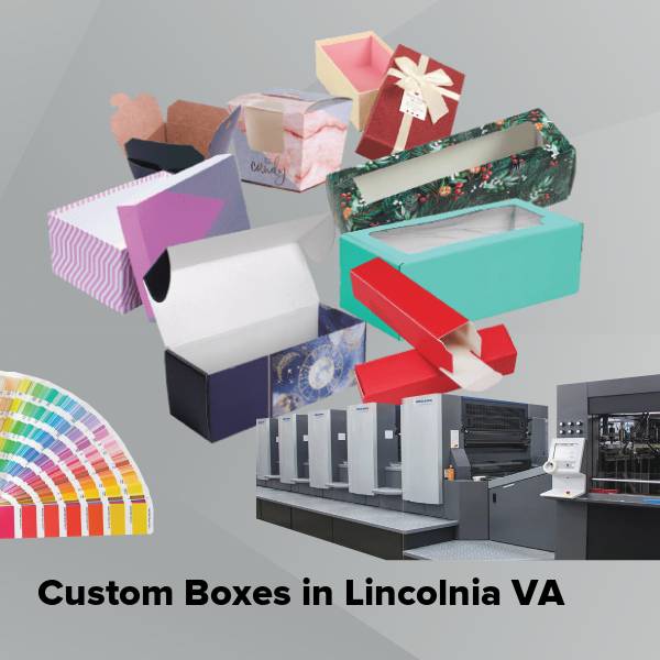 Custom boxes in lincolnia va