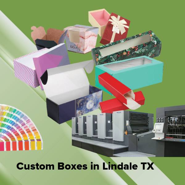 Custom boxes in lindale tx