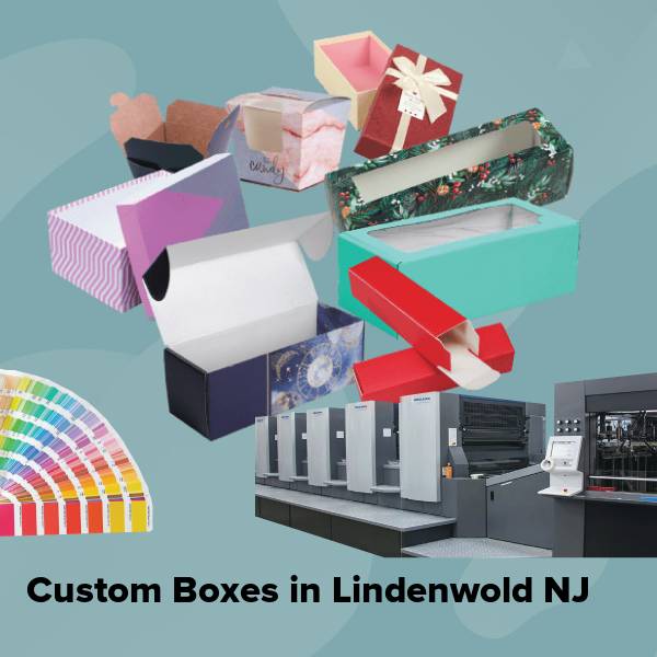 Custom boxes in lindenwold nj