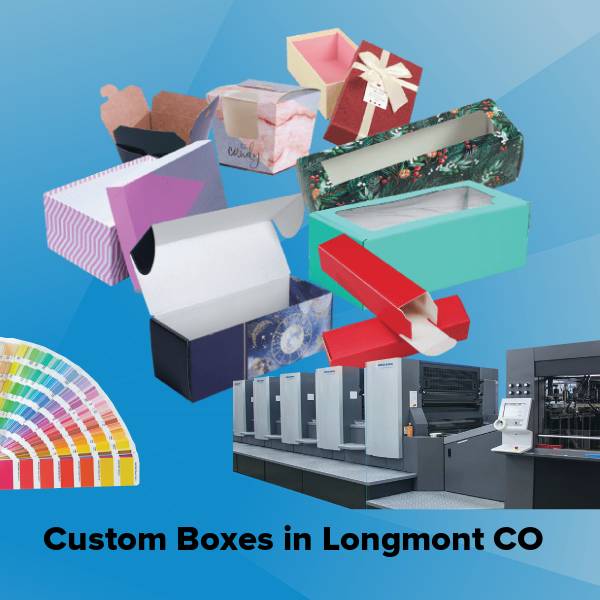 Custom boxes in longmont co