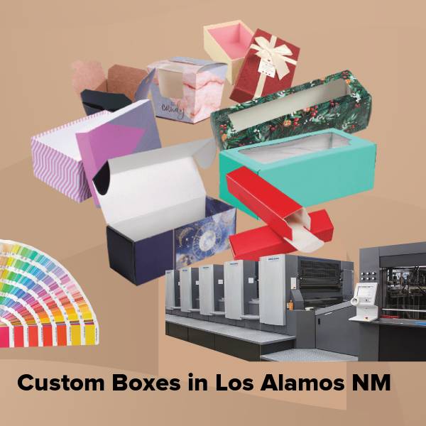 Custom boxes in los alamos nm