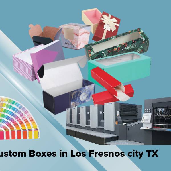 Custom boxes in los fresnos city tx