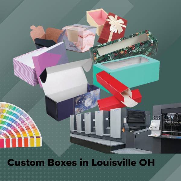 Custom boxes in louisville oh
