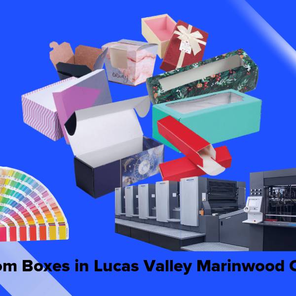Custom boxes in lucas valley marinwood ca