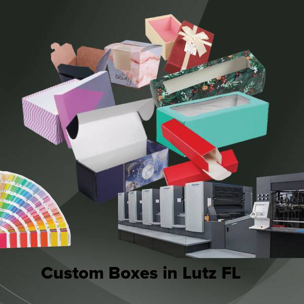 Custom boxes in lutz fl