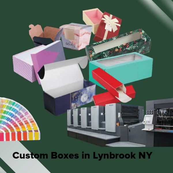 Custom boxes in lynbrook ny