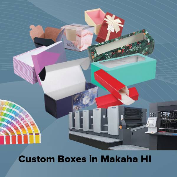 Custom boxes in makaha hi