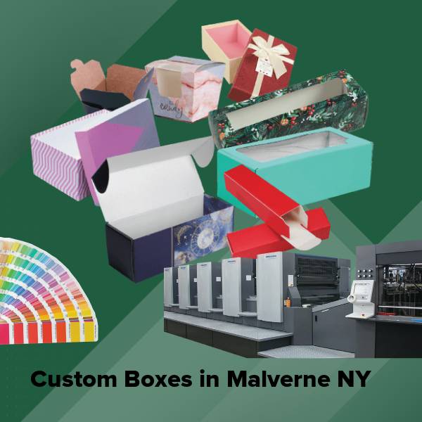 Custom boxes in malverne ny