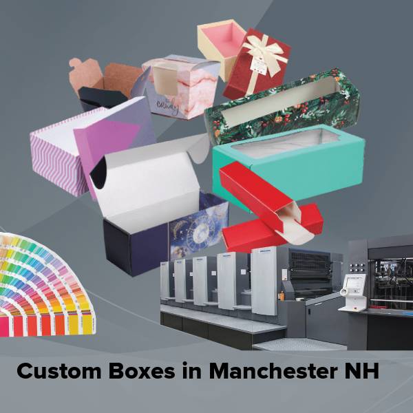 Custom boxes in manchester nh