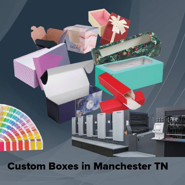 Custom boxes in manchester tn