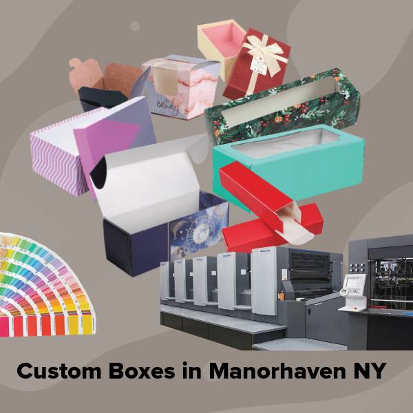 Custom boxes in manorhaven ny