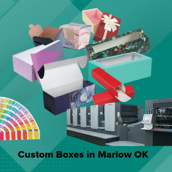Custom boxes in marlow ok
