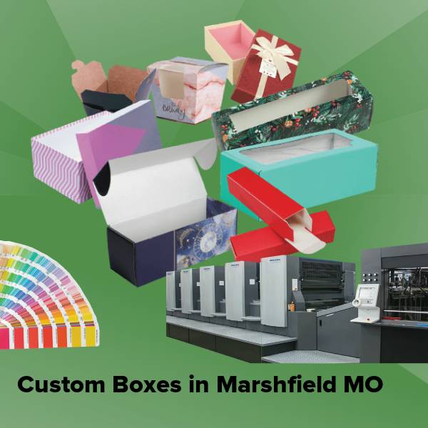 Custom boxes in marshfield mo