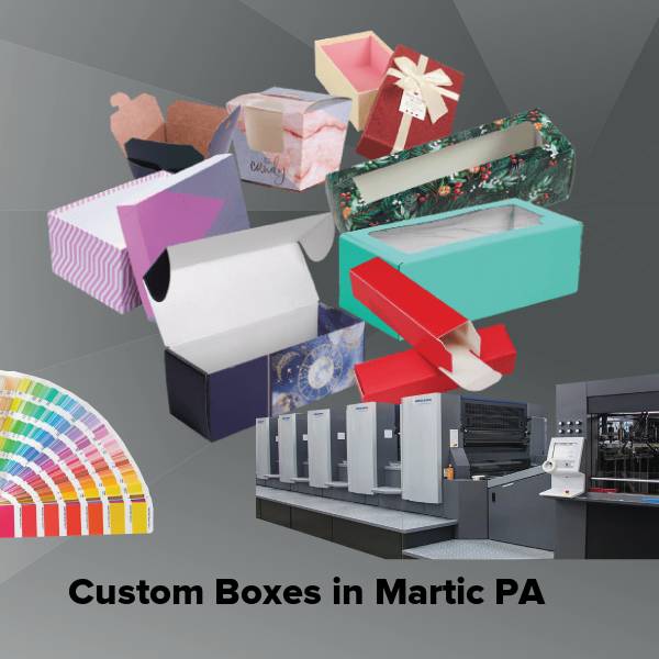 Custom boxes in martic pa