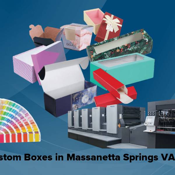 Custom boxes in massanetta springs va