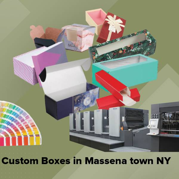 Custom boxes in massena town ny
