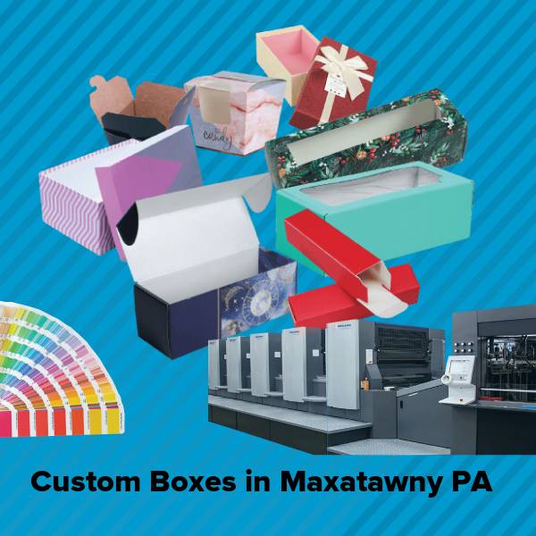 Custom boxes in maxatawny pa